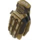 Mechanix Wear M-Pact Thermoplastic Rubber Gloves - Men's, Brown, Extra Large, MPT-07-011