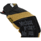 Mechanix Wear Material4X FastFit Glove - Mens, Tan, Small, MF4X-75-008