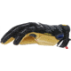 Mechanix Wear Material4x M-Pact Glove - Mens, Black/Yellow, Small, MP4X-75-008