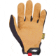 Mechanix Wear Material4x Original Glove - Mens, Black/Yellow, 2XL, MG4X-75-012