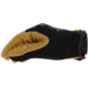 Mechanix Wear Material4x Original Glove - Mens, Black/Yellow, 2XL, MG4X-75-012