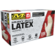 Mechanix Wear 10 PK Nitrile 6 Mil Gloves - Mens