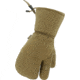 Mechanix Wear CWGS Heavy Insulation Mitten Gloves - Mens