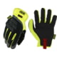 Mechanix Wear FastFit E5 Cut Resistant Gloves - Men's, Flourescent Yellow, Large, SFF-C91-010