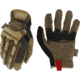 Mechanix Wear M-Pact Open Cuff Gloves - Mens