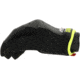 Mechanix Wear Needlestick Original Gloves - Mens, Black/Grey, X Large, NSN 6216005820, NSMG-08-011