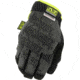 Mechanix Wear Needlestick Original Gloves - Mens, Black/Grey, X Large, NSN 6216005820, NSMG-08-011