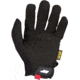 Mechanix Wear Original Work Gloves - Mens, Blue, 2XL, MG-03-012