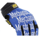 Mechanix Wear Original Work Gloves - Mens, Blue, 2XL, MG-03-012