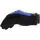 Mechanix Wear Original Work Gloves - Mens, Blue, 2XL, MG-03-012