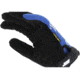 Mechanix Wear Original Work Gloves - Mens, Blue, 2XL, MG-03-012