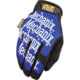 Mechanix Wear Original Work Gloves - Men's, Blue, Large, MG-03-010