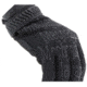 Mechanix Wear Original Work Gloves - Mens, Covert Black, Extra Large, MG-55-011