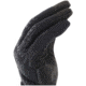 Mechanix Wear Original Work Gloves - Mens, Covert Black, Extra Large, MG-55-011