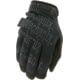 Mechanix Wear TAA Original Tactical Gloves - Men's, Covert Black, Medium, MG-F55-009
