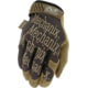 Mechanix Wear Original Work Gloves - Men's, Coyote, Extra Large, MG-72-011