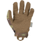 Mechanix Wear Original Work Gloves - Mens, Multicam, Small, MG-78-008