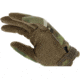 Mechanix Wear Original Work Gloves - Mens, Multicam, Small, MG-78-008