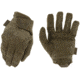Mechanix Wear Precision Pro TAA Dex Grip Gloves - Mens, Coyote, Small, NSN 4203293010, HDG-F72-008