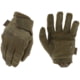 Mechanix Wear Precision Pro TAA Dex Grip Gloves - Men's, Coyote, Small, NSN 4203293010, HDG-F72-008