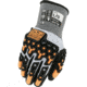 Mechanix Wear SPDKNT M-PACT S5EP08 GLOVES L BLACK B542E3CD, MCXS5EP08009
