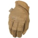 Mechanix Wear Specialty Vent Gloves - Men's, Coyote, Medium, MSV-72-009