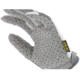 Mechanix Wear Specialty Vent Gloves - Mens, White, Extra Large, MSV-00-011