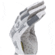 Mechanix Wear Specialty Vent Gloves - Mens, White, Extra Large, MSV-00-011