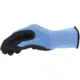 Mechanix Wear SpeedKnit CoolMax Gloves - Men's, Large-Extra Large, Blue, S1CB-03-540