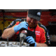 Mechanix Wear SpeedKnit CoolMax Gloves - Men's, Large-Extra Large, Blue, S1CB-03-540
