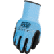Mechanix Wear SpeedKnit CoolMax Gloves - Men's, Large-Extra Large, Blue, S1CB-03-540