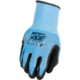 Mechanix Wear SpeedKnit CoolMax Gloves - Men's, Small-Medium, Blue, S1CB-03-500
