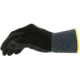 Mechanix Wear Speedknit Utility Gloves - Men's, Small-Medium, Black, S1DE-05-500