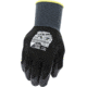 Mechanix Wear Speedknit Utility Gloves - Men's, Small-Medium, Black, S1DE-05-500