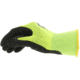 Mechanix Wear Speedknit Utility Gloves - Men's, Large-Extra Large, Fluorescent Yellow, S1DE-91-540