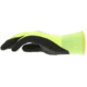Mechanix Wear Speedknit Utility Gloves - Men's, Large-Extra Large, Fluorescent Yellow, S1DE-91-540