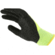 Mechanix Wear Speedknit Utility Gloves - Men's, Large-Extra Large, Fluorescent Yellow, S1DE-91-540
