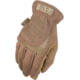 Mechanix Wear TAA Fastfit Tactical Gloves - Men's, Coyote, Large, MFF-F72-010