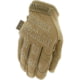 Mechanix Wear TAA Original Tactical Gloves - Men's, Coyote, Large, MG-F72-010