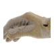 Mechanix Wear TAA Specialty 0.5mm Gloves - Mens, Coyote, Medium, MSD-F72-009