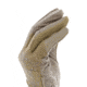 Mechanix Wear TAA Specialty 0.5mm Gloves - Mens, Coyote, Medium, MSD-F72-009