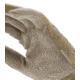 Mechanix Wear TAA Specialty 0.5mm Gloves - Mens, Coyote, Medium, MSD-F72-009