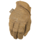 Mechanix Wear TAA Specialty Vent Gloves - Men's, Coyote, Medium, MSV-F72-009