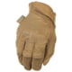 Mechanix Wear TAA Specialty Vent Gloves - Men's, Coyote, 2XL, MSV-F72-012