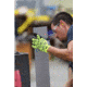 Mechanix Wear The Original E5 Glove - Mens, Flourescent Yellow, Medium, SMG-C91-009