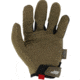 Mechanix Wear The Original Gloves - Men's, Brown, Small, MG-07-008