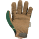 Mechanix Wear The Original Glove, Woodland Camo, XX-Large, MG-77-012