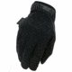 Mechanix Wear Thin Blue Line Original Covert Glove, Black - TBL-MG-55-011