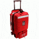 Medi Brace Wheeled Run Bag - Off Road WRBOR