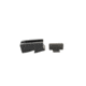 Meprolight 1911 Novak style Wide R4E Green/Green Fixed Set, ML12227